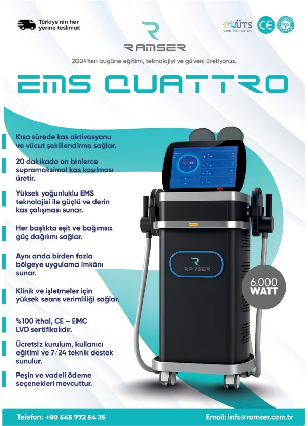 EMS QUATTRO2