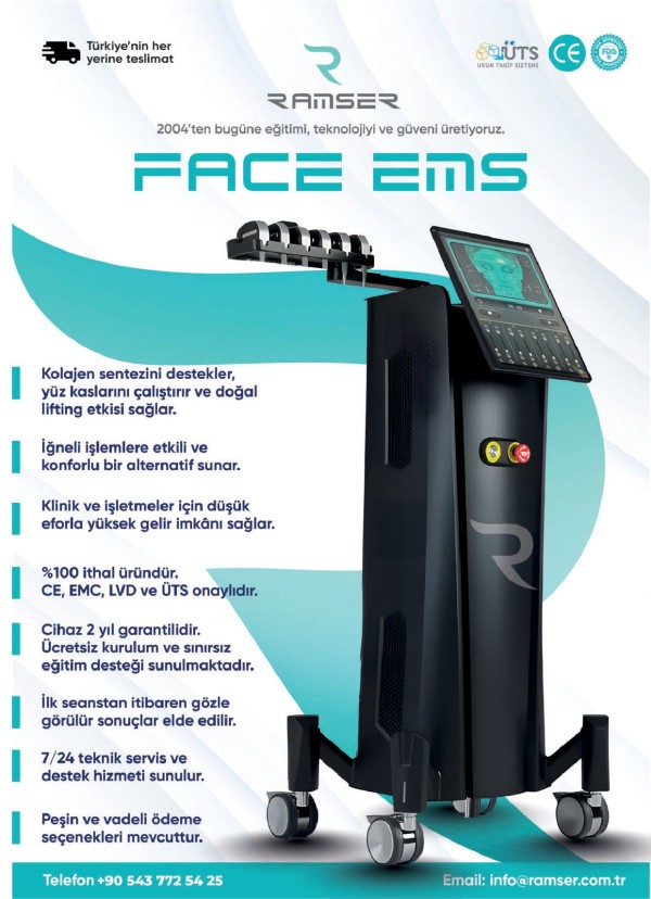 FACE EMS