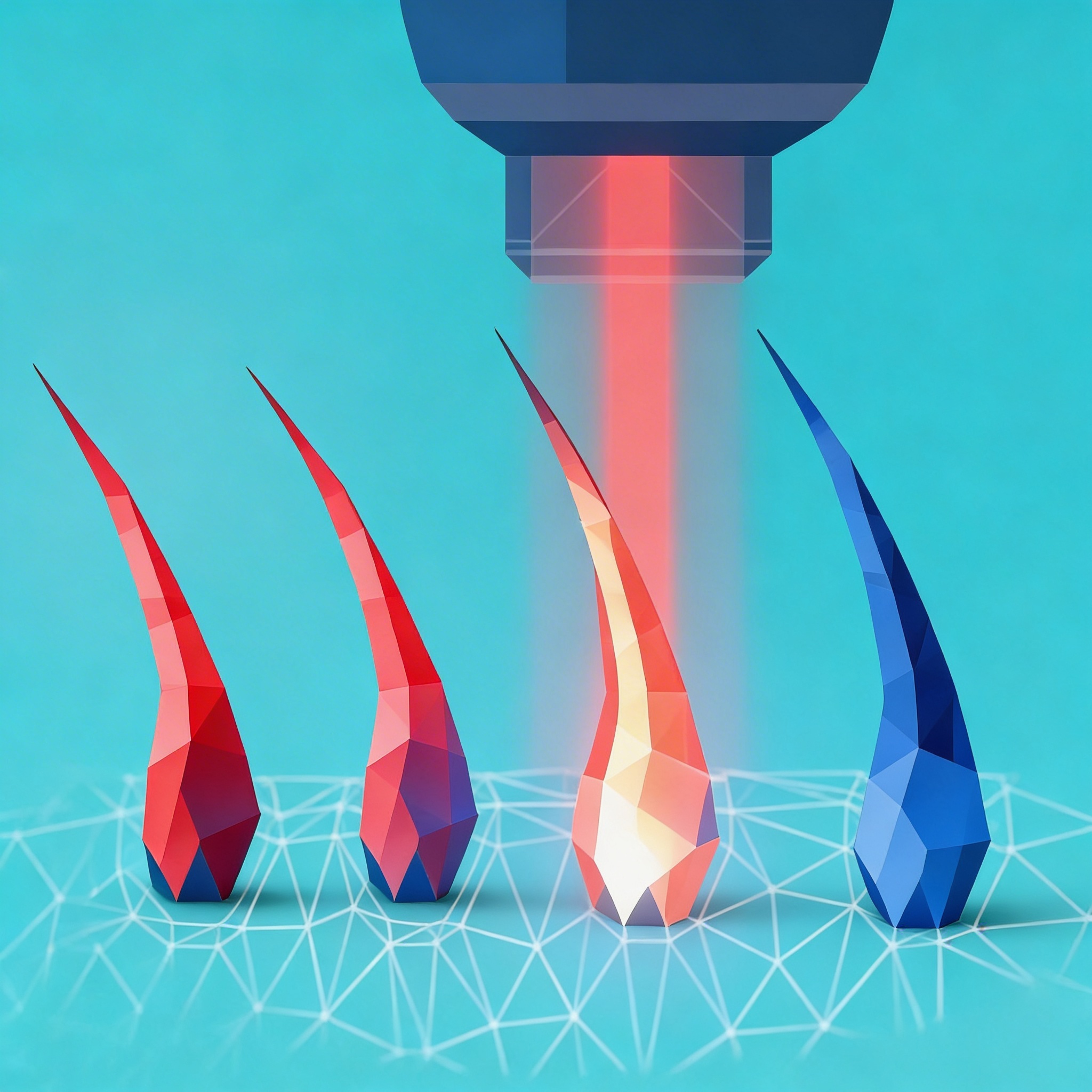 Lazer Epilasyon Cihazları